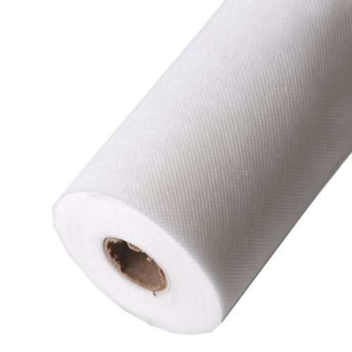 Malla Geotextil (PP) 100gr. Blanco 2x100 metros