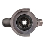 thumbnail of Micro Matic - KEG Zapfkopf Kelleranstich oben - Typ M Anschluss Kombi M-System