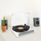 thumbnail of Tocadiscos Studio Deluxe PRIXTON con Bluetooth