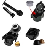 thumbnail of Sogo Cafetera Expreso 3 En 1 Multicapsula