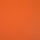 thumbnail of Exacompta 88524E 10x Sichtmappe aus PP 500µ mit 50 glatten Hüllen, transparent, für Format DIN A4 - Orange