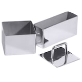 thumbnail of Contacto Mousseform, quadratisch 6x6 cm