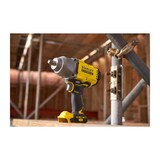 thumbnail of Boulonneuse A Chocs - Stanley Fatmax V20 - Sfmcf940m1-qw - 1/2 Brushless 950 Nm - Lithium 18v - 1 Batterie 4ah