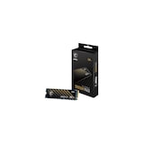 thumbnail of SSD MSI 500GB Spatium M450 V1 PCIe M.2 NVME PCIe 4.0 x4 (retail)
