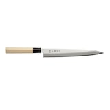 thumbnail of Coltello 'Sashimi', HENDI, Legno chiaro, (L)340mm