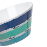 thumbnail of Melamin Geschirr-Set Colour Mehrfarbig 16-teilig