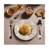 thumbnail of PINTINOX Dessertlöffel "BAGUETTE" , 18/10, 3,0mm, 12 Stück