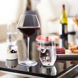 thumbnail of 6 verres à pied 42cl Ultime - Cristal d'Arques - Verre ultra transparent moderne
