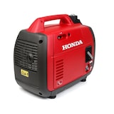 thumbnail of Generador Honda Eu22i
