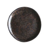 thumbnail of ADRIER - RPC253-ORI - (Pack de 24 unités) - Assiette ronde - 25,3 cm - Noir