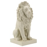 thumbnail of Mauro Ferretti - statuetta leone stons cm 17,5x25x40 - 0120410000