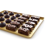 thumbnail of HENDI Displaytray voor zoetwaren, 600x400x(H)20mm