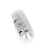 thumbnail of Starpak 50 tampas de cúpula "Hurricane", PET redondas Ø 9,5 cm - 4,5 cm cristalinas sem perfuração