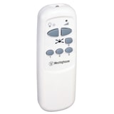 thumbnail of Deckenventilator Barnett Braun 122 cm mit LED Leuchte 122