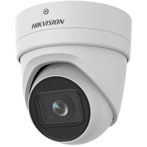 Hikvision DS-2CD2H86G2-IZS(2.8-12mm)(C) 8MP 4K AcuSense Varifocal Turret Kamera