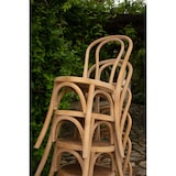 thumbnail of EME Silla Thonet Natural fabricada en madera de olmo