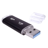 thumbnail of Silicon Power Blaze B02 USB-Stick 16 GB USB Typ-A 3.2 Gen 1 (3.1 Gen 1) Schwarz