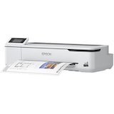 thumbnail of Epson SureColor SC-T2100 Tinten-Großformatdrucker