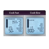 thumbnail of Olla A Presión The Fast Slow Pro 6L - Sage