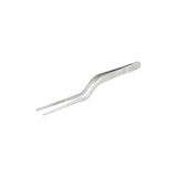 thumbnail of Comas 14,5 cm gebogen roestvrijstalen koks tang