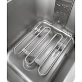 thumbnail of Cuiseur à pâte 8 litres avec paniers - Combisteel