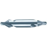 thumbnail of Zentrierbohrer HSCO, Form A, 60°, Ø 1,25 mm, IMATEC