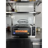 thumbnail of Forno per pizza Combisteel Enkel per 1 pizza Ø39mm