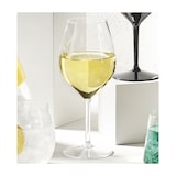 thumbnail of MONOUSO - Sektflöte für Wein Tritan Wiederverwendbar Durable Transp. 510ml (1 Stück)