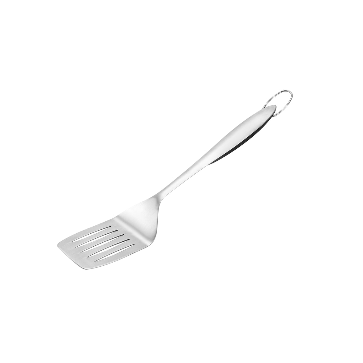 METRO PROFESSIONAL Spatola per barbecue, acciaio inox, 45 cm