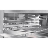 thumbnail of Equipementpro - Salamandre de cuisine professionnelle - 2800 watts - Buffalo