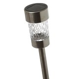 thumbnail of LED Solar Wegleuchte Erdspieß Solarleuchten Garten Balkon 1 Stück