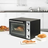 thumbnail of Bestron Grill-Backofen 2.000 W 55 L AOV55