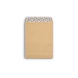 thumbnail of Lot de 50 Enveloppes kraft ARME 130g à soufflets C4