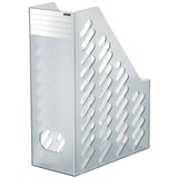 thumbnail of Stehsammler BRILLANT XXL A4/C4 transulenz grau