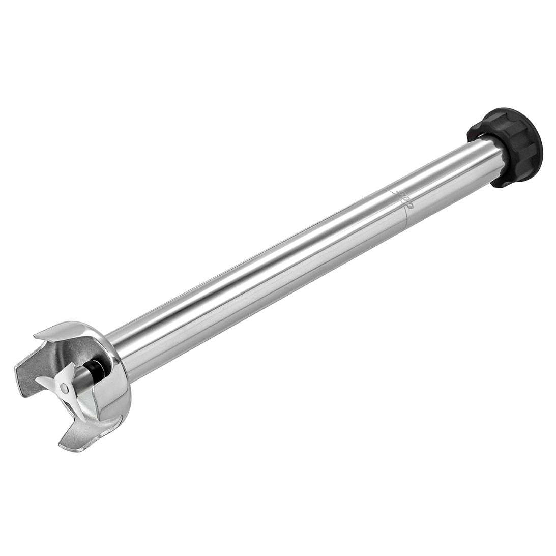 Mixstaaf STM3 500 | Ø60mm mes | 90x90x530(h)mm