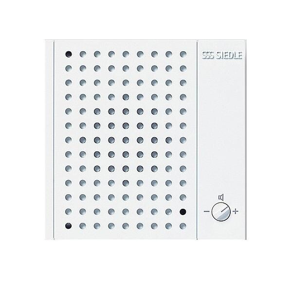 Siedle&Söhne Nebensignalgerät NS 511-01 200031520-00