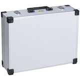 thumbnail of allit Utensilien-Koffer 'AluPlus Basic', Größe: L, silber