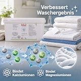 thumbnail of KLAR Enthärter 2.4kg ohne Duft