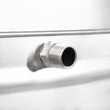 thumbnail of Beeketal Geflügelrupfmaschine Rupfmaschine Nassrupfmaschine für Gänse u. Puten- BRM2250