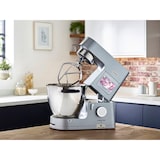 thumbnail of Kenwood Cooking Chef XL Küchenmaschine 1500 W 6,7 l Silber