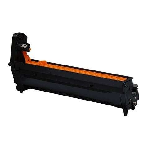 OKI Tambor de Imagem Amarelo ES7470/80 - 30K Cartucho de Toner Original