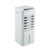 thumbnail of Tarrington House Climatizador AIC5025, polipropileno, 33 x 33 cm x 65 cm, 60 W, temporizador, blanco
