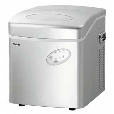Equipementpro - Machine à glaçons - 15/24H - 320w - 230V - Bartscher