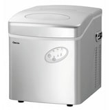 thumbnail of Equipementpro - Machine à glaçons - 15/24H - 320w - 230V - Bartscher