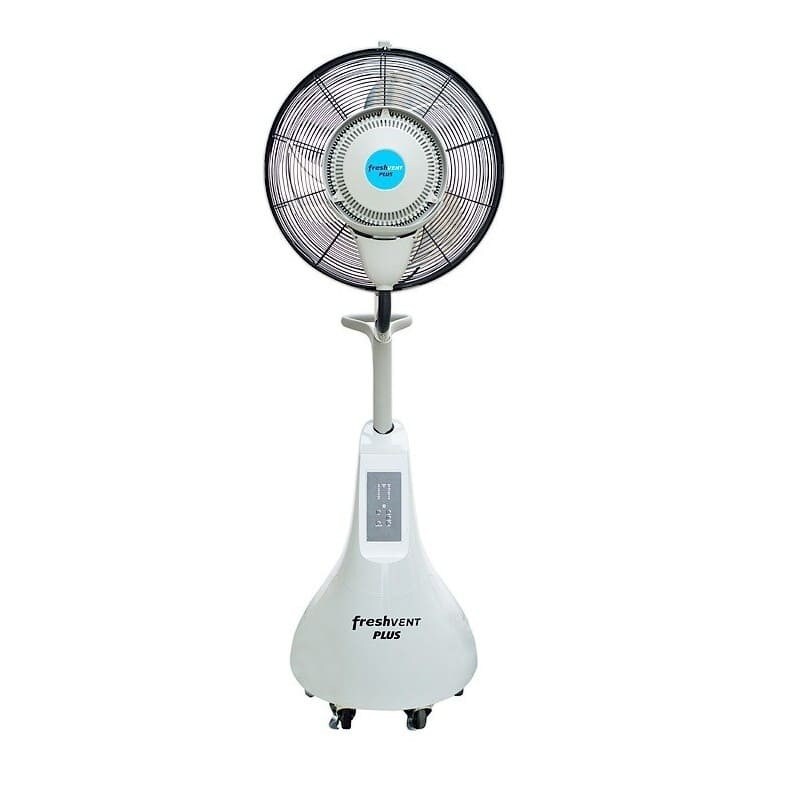 Ventilador nebulizador BRITEC FRESHVENT PLUS BMFS-20L - 30m2