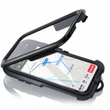 thumbnail of Aplic Fahrradhalterung mit Schutzhülle für Iphone X und XS Spritzwasserschutz / Quick Lock