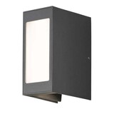 thumbnail of Gnosjö Konstsmide AL LED-Wandleuchte 7992-370