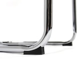 thumbnail of Besucherstuhl Breton 751004 VW Stoff