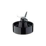 thumbnail of BERGNER - Batidora de vaso 1000W con 2 velocidades y turbo Copper