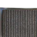 thumbnail of SIENA HOME Fußmatte Strips 60 x 80 cm anthrazit 5501601007